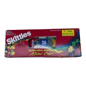 Derrike Cope #36 Racing Champions Skittles‎ #36 1997 1/64